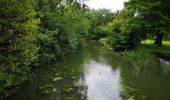 Tour Wandern Combiers - La randonnée de Marchapack - Photo 1