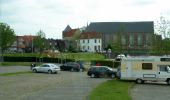 Tocht Te voet Steenwijkerland - WNW WaterReijk - St Jansklooster - oranje route - Photo 6