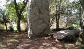 Excursión Senderismo Erdeven - Erdeven les mentalités 04/10/19 - Photo 1