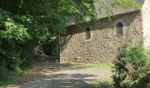 Trail Walking Aywaille - À la découverte de Harzé - Photo 10
