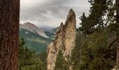 Excursión Senderismo Névache - Névache l'aiguille rouge  - Photo 5