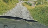 Trail 4x4 Sevrier - route de la soif 25/07/2025 - Photo 5