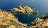 Tour Wandern Calvi - Boucle Croix des Balkans - Phare de Revellata - Notre dame de la Sierra - Photo 16