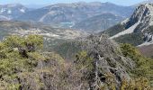 Tour Wandern Castellane - Chasteuil (04) ; Cadières de Brandis - Photo 14