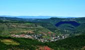 Tour Zu Fuß Marcillac-Vallon - Le Puech du Cayla - Photo 3