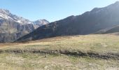 Tour Wandern Les Contamines-Montjoie - tour de Roselette - Photo 1