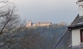 Randonnée Marche Barr - Barr - Mont St Odile - château du Landsberg - Photo 7