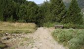Trail Walking Unknown - andorre_Juclar_20100823 - Photo 4