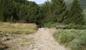 Tour Wandern Unknown - andorre_Juclar_20100823 - Photo 4