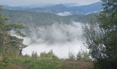 Randonnée Marche Seyne - SEYNES LES ALPES Bas et haut Chardavon  , balade de la Rochette , ravin des Ganiayes , les Côtes n - Photo 4