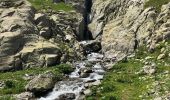 Tour Wandern Chamonix-Mont-Blanc - Randonné la flégère - Lac Blanc - la flégère - Photo 5