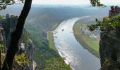 Tour Zu Fuß Hohnstein - Großer Rundweg - Photo 8