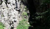 Trail Walking Stosswihr - Tour du belvedere avec le passage sur les crêtes  - Photo 9