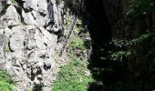 Tour Wandern Stoßweier - Tour du belvedere avec le passage sur les crêtes  - Photo 9