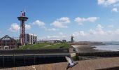 Percorso Bici da strada Vlissingen - vlissingen - Photo 2