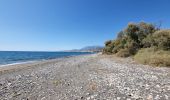 Excursión Senderismo Κοινότητα Ιεράπετρας - lac ierapetra - Photo 3