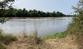 Randonnée Marche La Charité-sur-Loire - Balade le long de la Loire - Photo 9