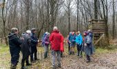 Trail Walking Rochefort - Lavaux-Sainte-Anne PVL Nov 2023 - Photo 5