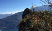 Randonnée A pied Riva del Garda - Via ferrata 