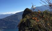 Tour Zu Fuß Riva del Garda - Via ferrata 