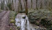 Randonnée Marche Vayrac - autour de Floirac  - Photo 1