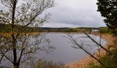 Tour Wandern Eupen - 20231022 - HUWAO Barrage Eupen - 7.6 Km - Photo 2