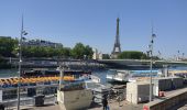 Percorso Marcia Parigi - Paris et ses touristes - Photo 7