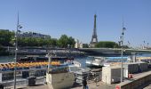 Excursión Senderismo París - Paris et ses touristes - Photo 7