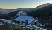 Randonnée Marche Serres - 20191212_Serres - Les Trois Boucles - Photo 1