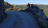 Trail Walking Savournon - Reco Jubeo + 250 - Photo 11
