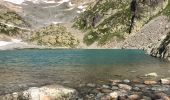 Tocht Stappen Chamonix-Mont-Blanc - Randonné la flégère - Lac Blanc - la flégère - Photo 9