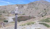 Tocht Stappen Cervières - cime saurel - Photo 4