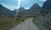 Trail Walking Valloire - Pointes des Cerces, départ du Montet  - Photo 11