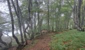 Tocht Stappen Ouzous - Pyrénées 2023 Jour 3 - Pic du Pibeste - Photo 7