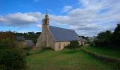 Tour Wandern Ploulec'h - le Yaudet - GR34 Locquémeau - 9.4km 220m 2h30 - 2023 09 11 - Photo 2