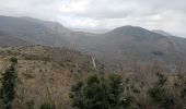 Excursión Senderismo Aubignas - aubignas chenevari - Photo 4