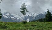 Tour Wandern Les Contamines-Montjoie - contamine 19 - Photo 5