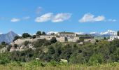 Tocht Stappen Èze - Panoramas autour de EZE - Photo 16