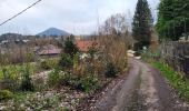 Trail Walking Vieux-Moulin - Balade autour de Vieux Moulin en passant par Machimont - Photo 10