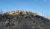 Trail Walking Saint-Thomé - St Thomé 11km - Photo 4