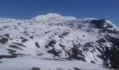 Excursión Esquí de fondo Ornon - Le Taillefer - Photo 5