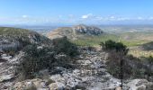 Tour Wandern Torroella de Montgrí - Castel de mont gris variante - Photo 7