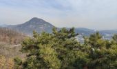 Excursión Senderismo Unknown - Randonnée de Samcheong a Sajik Park  - Photo 3