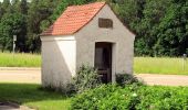 Tour Zu Fuß Schwandorf - Baustadl-Lindenlohe-Holzhaus - Photo 9