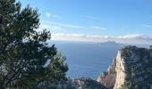 Trail Walking Marseille - Belvédère de l’oule au départ de la Gineste - Photo 2