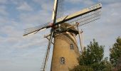 Excursión A pie Hoeksche Waard - Groot Koninkrijkroute - Photo 5