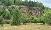 Tour Wandern Esch an der Alzette - Terres Rouges Esch Ellergron 18 km - Photo 6