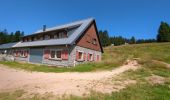 Trail Walking Orbey - Circuit des 2 lacs : lac du Forlet et lac Vert - Photo 18