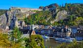 Tocht Stappen Dinant - Balade à Dinant - Photo 18