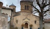 Tour Wandern Salt-en-Donzy - Au départ de Saltz - Photo 2